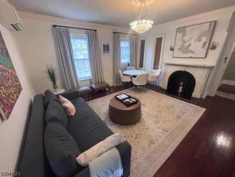 4 Perry Street Morristown NJ 07960