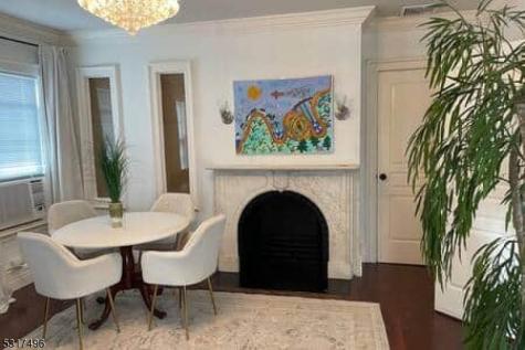 4 Perry Street Morristown NJ 07960