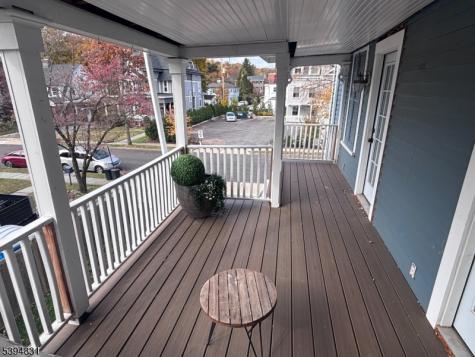 4 Perry Street Morristown NJ 07960