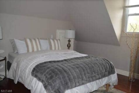 4 Perry Street Morristown NJ 07960
