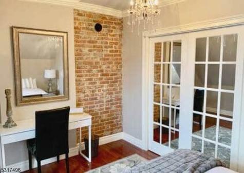 4 Perry Street Morristown NJ 07960