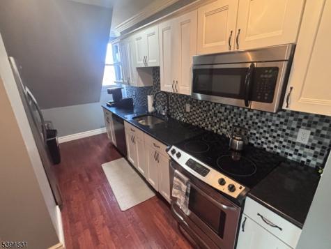 4 Perry Street Morristown NJ 07960