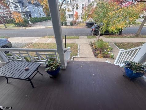 4 Perry Street Morristown NJ 07960