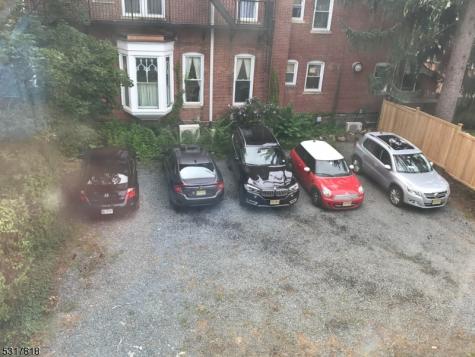 4 Perry Street Morristown NJ 07960