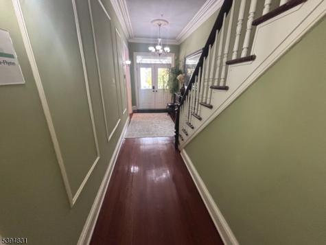 4 Perry Street Morristown NJ 07960