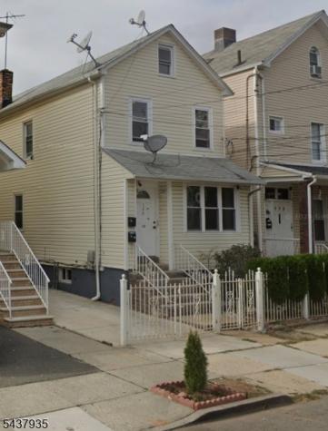 126 Smith Street Elizabeth NJ 07201