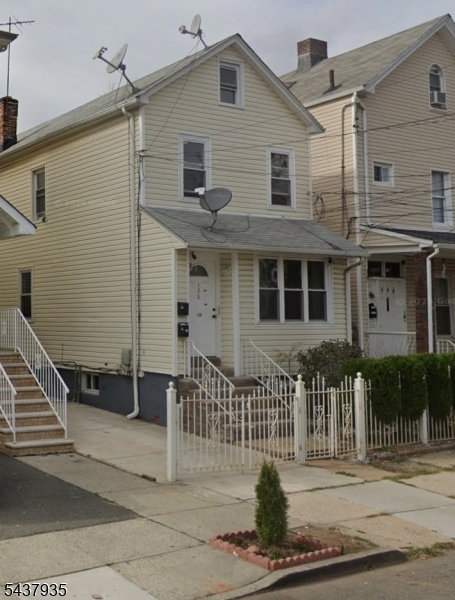 126 Smith Street Elizabeth NJ 07201