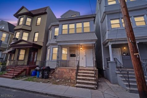 647 S 19th Street Newark NJ 07103
