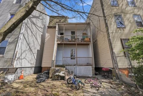 647 S 19th Street Newark NJ 07103