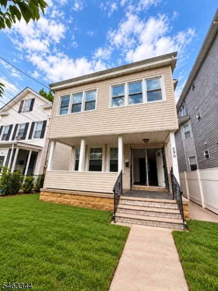 590 Walnut Street Elizabeth NJ 07201