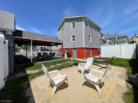 222 Boston Avenue Hillside NJ 07205