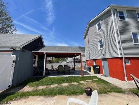 222 Boston Avenue Hillside NJ 07205