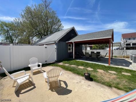222 Boston Avenue Hillside NJ 07205