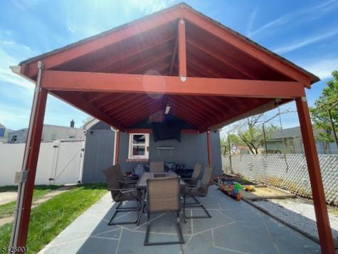 222 Boston Avenue Hillside NJ 07205
