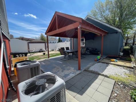 222 Boston Avenue Hillside NJ 07205
