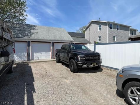222 Boston Avenue Hillside NJ 07205