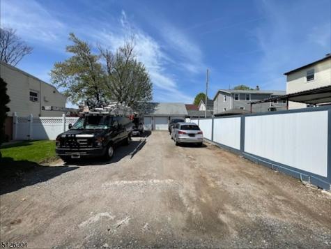 222 Boston Avenue Hillside NJ 07205