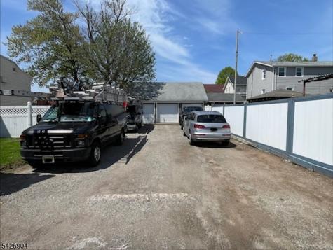222 Boston Avenue Hillside NJ 07205
