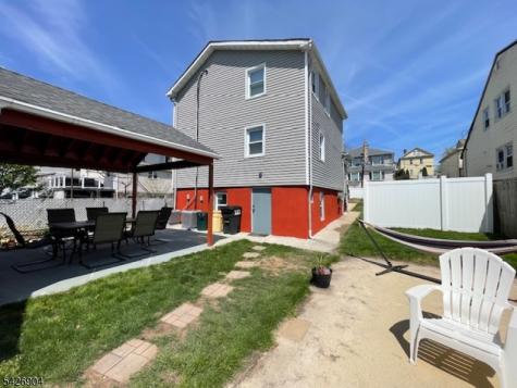 222 Boston Avenue Hillside NJ 07205