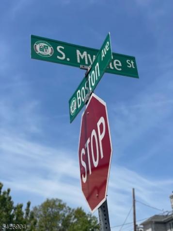 222 Boston Avenue Hillside NJ 07205