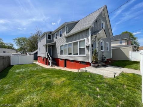222 Boston Avenue Hillside NJ 07205