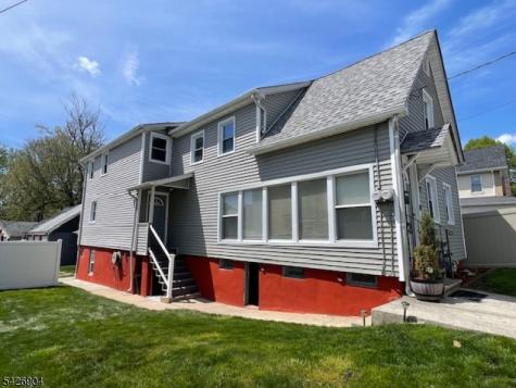 222 Boston Avenue Hillside NJ 07205