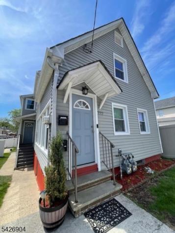 222 Boston Avenue Hillside NJ 07205