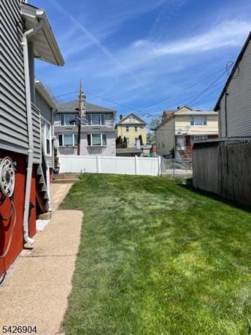 222 Boston Avenue Hillside NJ 07205