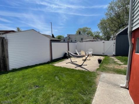 222 Boston Avenue Hillside NJ 07205