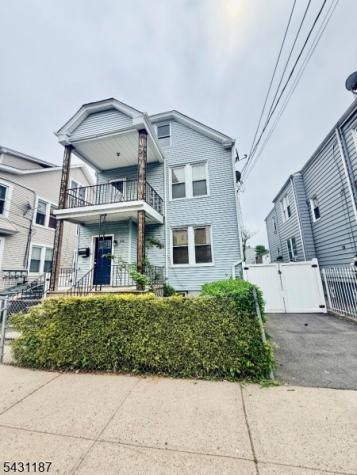 238 Myrtle Avenue Irvington NJ 07111