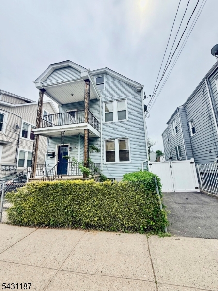 238 Myrtle Avenue Irvington NJ 07111
