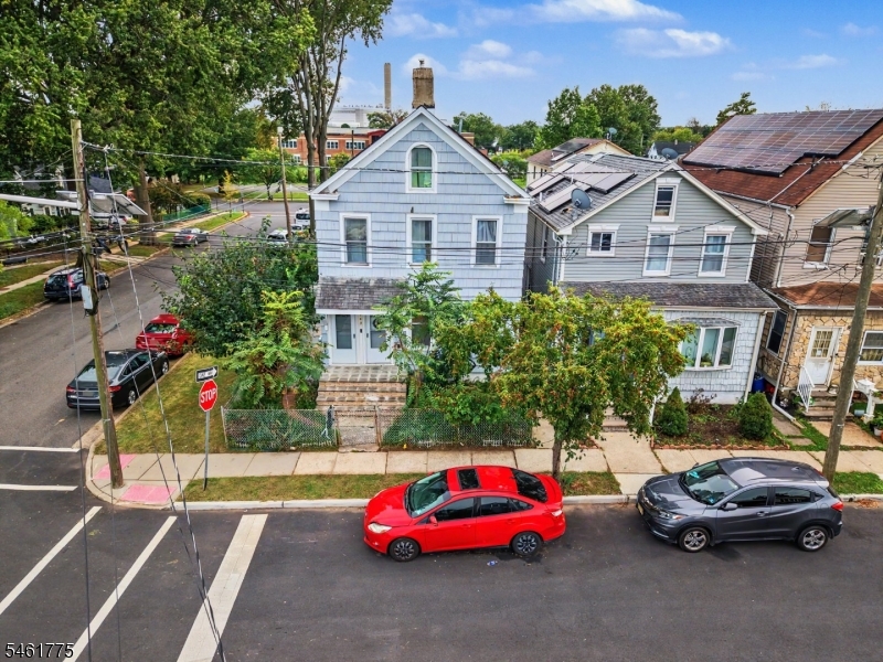 349 Lafayette Street Rahway NJ 07065