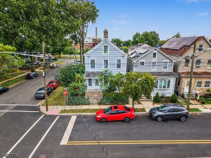 349 Lafayette Street Rahway NJ 07065