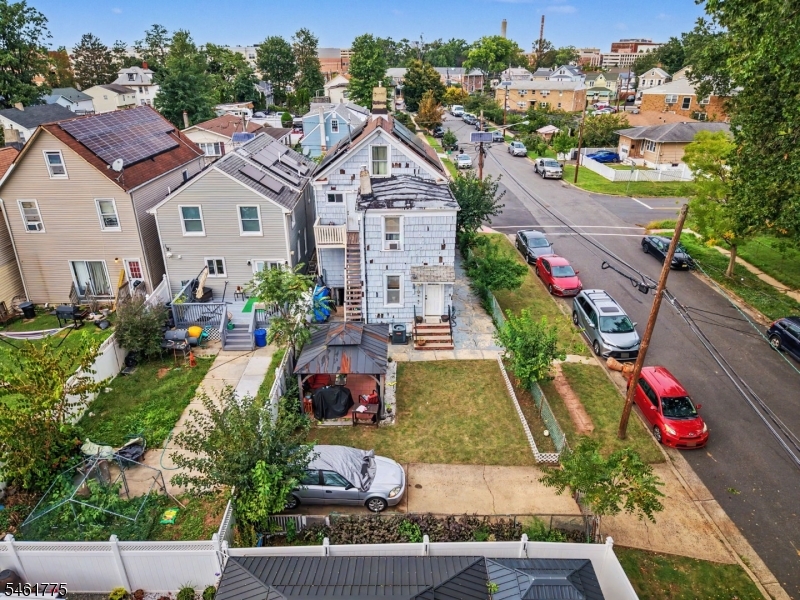 349 Lafayette Street Rahway NJ 07065