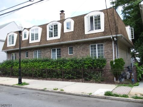 119 Valley Road Clifton NJ 07013