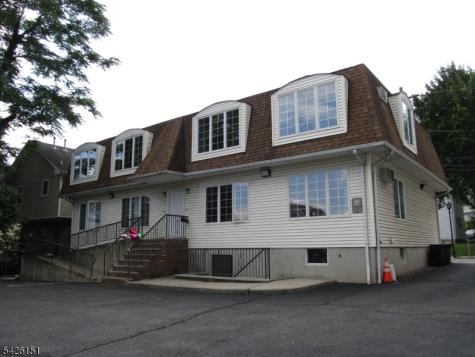 119 Valley Road Clifton NJ 07013