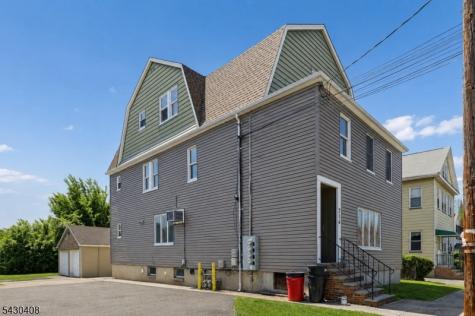216 Silver Avenue Hillside NJ 07205