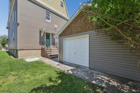 216 Silver Avenue Hillside NJ 07205