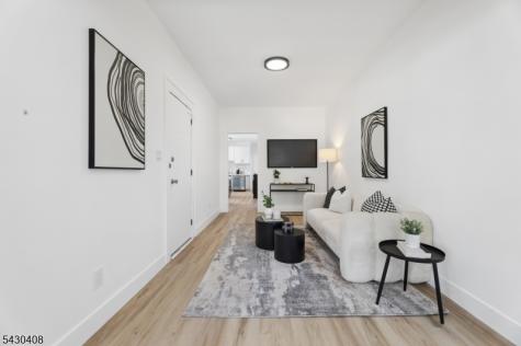 216 Silver Avenue Hillside NJ 07205