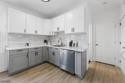 216 Silver Avenue Hillside NJ 07205