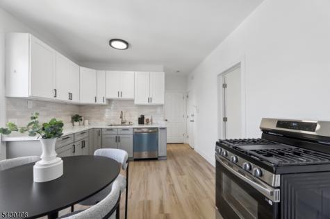 216 Silver Avenue Hillside NJ 07205