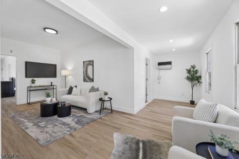 216 Silver Avenue Hillside NJ 07205