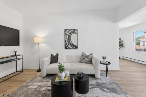 216 Silver Avenue Hillside NJ 07205