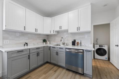 216 Silver Avenue Hillside NJ 07205