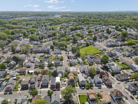 216 Silver Avenue Hillside NJ 07205