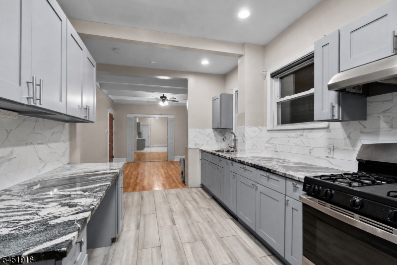 285 Amherst Street East Orange NJ 07018