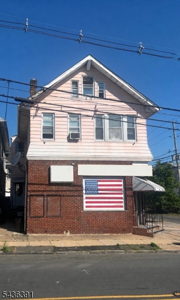701 Grier Avenue Elizabeth NJ 07202