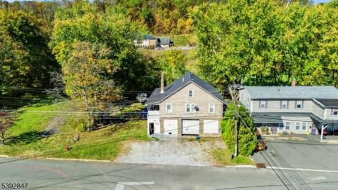 71 Unionville Avenue Sussex NJ 07461