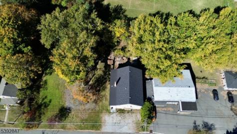 71 Unionville Avenue Sussex NJ 07461