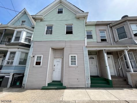 550 River Street Paterson NJ 07524